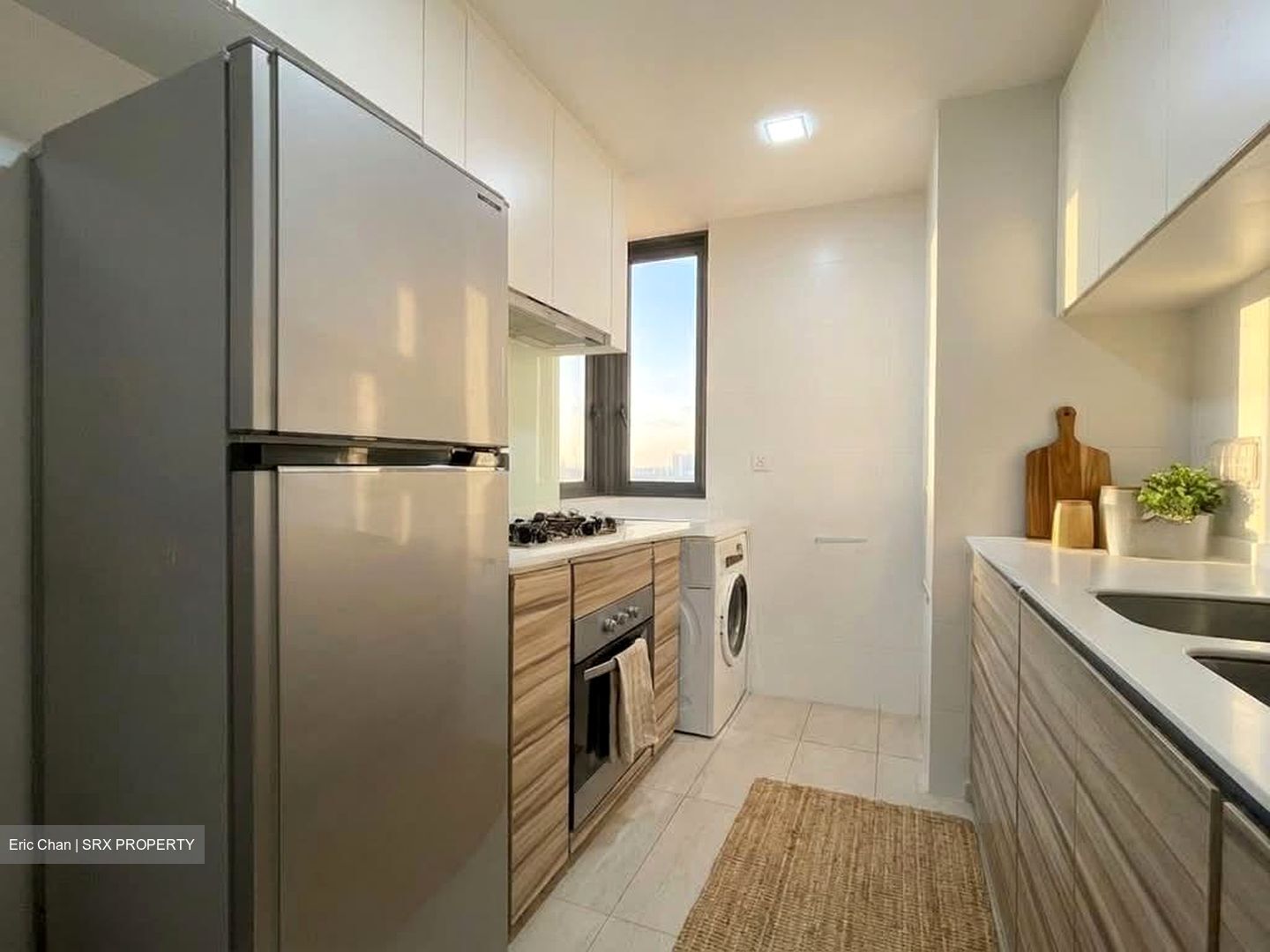 Parc Centros (D19), Condominium #559730491